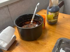 -清真-戏楼王记牛肉面