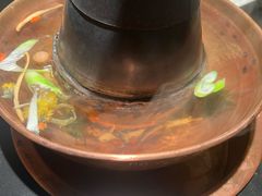 -南门四季铜锅涮肉(大屯·北苑店)
