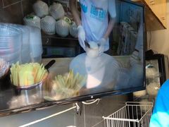 -椰子下蛋(南锣鼓巷店)