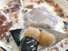 -东东鲜芋圆(郑州店)