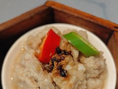 -晓粤·惹味粤菜(凯德乐峰广场店)