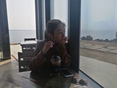 -Cafe Aewol Monsant