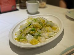 -饭怕鱼·黄焖鲟龙鱼(湖大店)