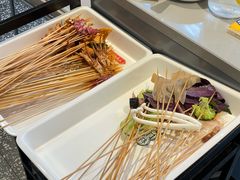 -牛签签串串香(IFS店)