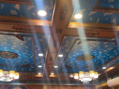 -金鼎雪山牦牛杂火锅(理县总店)