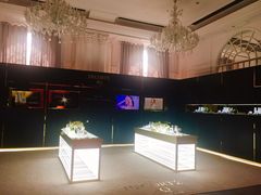 -伯衡55·吉品轩(乌鲁木齐南路店)