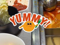 -海底捞火锅(江宸天街店)