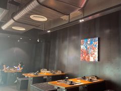 -焱铁烧·黑毛和牛专门店(南宁万象城店)