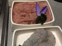 -海底捞火锅(名门店)