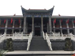 -两江国际影视城