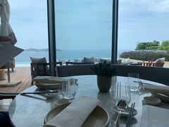 -瑰丽酒店·海吧·天际下午茶·现场DJ·天台酒吧