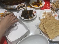 -彤德莱牛肉火锅(双港店)