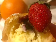 蓝莓丹尼结-老佛爷饼店