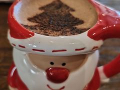 -CafeDuVillage乡村咖啡馆(美邻苑店)