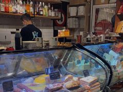 -Alimentari早午餐(安福路店)