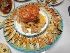 -鲜味食族水产·海鲜餐厅