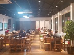 -大自然醉鹅·铁锅火焰鹅(上海联洋店)