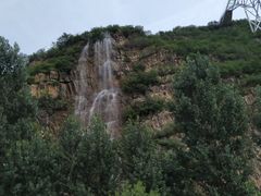 -野三坡刘家河高山漂流