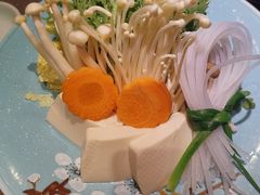-山葵家·创意料理(万象汇店)