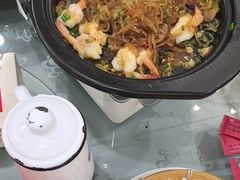 -村长家的疙瘩汤·东营菜(东营茶城店)