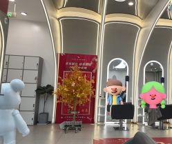 -P.STYLE 派斯造型