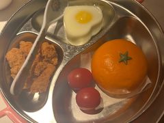 -东方红·湖南菜(金屿店)