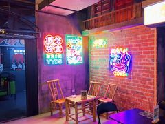 -棂笼·深度沉浸密室(武汉旗舰店)