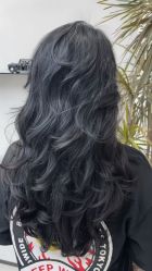 -FINE HAIR 烫染专业设计
