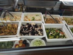 -东京包子楼(政七街店)