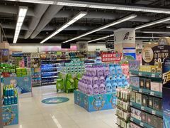 -华润万家(凯德广场店)