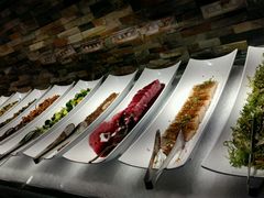 -汉巴味德自助餐厅(嘉定宝龙广场店)