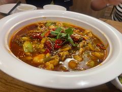 -九老汉·川渝江湖菜(合川路2店)