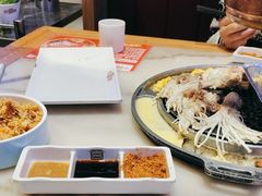 -韩宫宴烤肉·料理(宜兴八佰伴店)