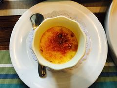 香草焦糖布丁-Kitchen·Y洋厨房西餐厅(王府壹号店)