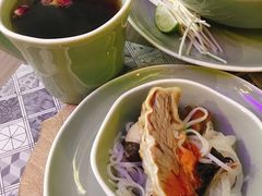 火车头河粉-CHINCHIN 青青·泰国料理(万象食家店)