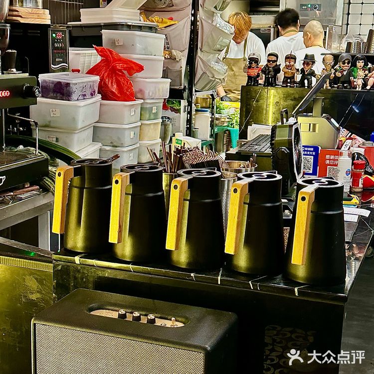 深圳探店｜本地人光顾的宝藏平价东南亚餐厅