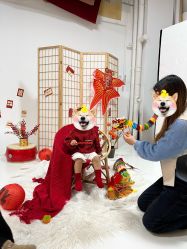 -墨飞私家婴童家庭映像馆(安吉万达店)