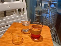 -Line 咖啡(石厦花园店)