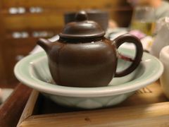 -青藤茶馆(南山路店)