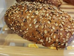 杂粮包-85度C(南京珠江华海店)