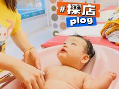 -ABC Swim亲子游泳俱乐部(河西店)