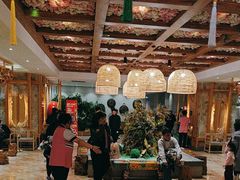 -青水瓦台(青山店)