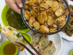 -张记汤馆(嫩江路店)