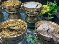 -三亚海韵度假酒店·渔人码头海鲜火锅BBQ自助餐厅·落日吧