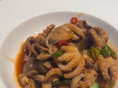 -苏淮景·苏闽融创菜·海鲜(原空港井河轩店)