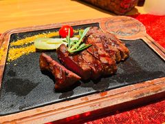-MR.ROCKY洛奇先生RESTAURANT&BAR(宝安壹方城店)