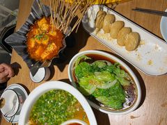 -成都吃客(九眼桥店)