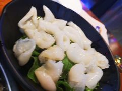 -捞围鲜·港式打边炉(海阳路店)