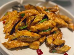 -鑫悦诚府·新鲁菜·餐厅(趵突泉店)