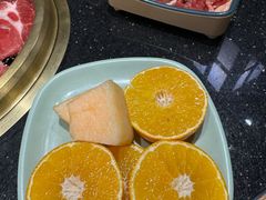 -韩盛·盛江山自助料理(沈辽路万达店)